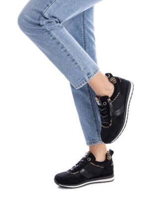 Women's Casual Sneakers By XTI