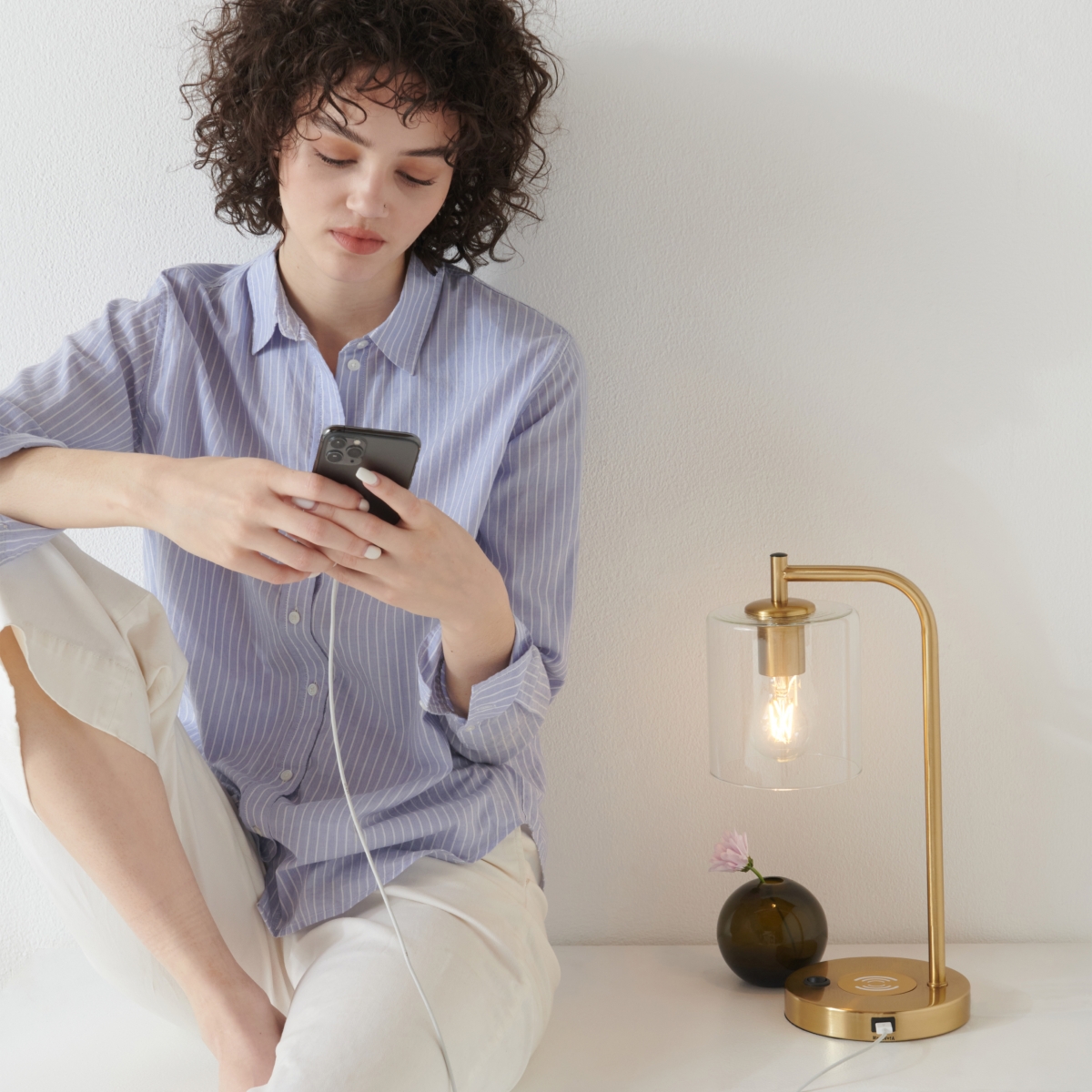 Elizabeth Led Table Lamp Bundle