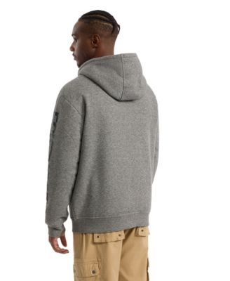Men's One Hit Sherpa Hoodie