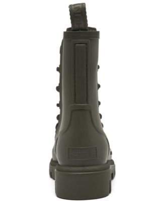 Women's Diana Waterproof Lace-Up Boots from Finish Line