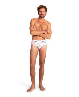 Mens Bamboo Brief - Leccata