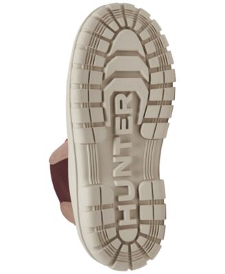 Women's Sutton Waterproof Casual Booties from Finish Line