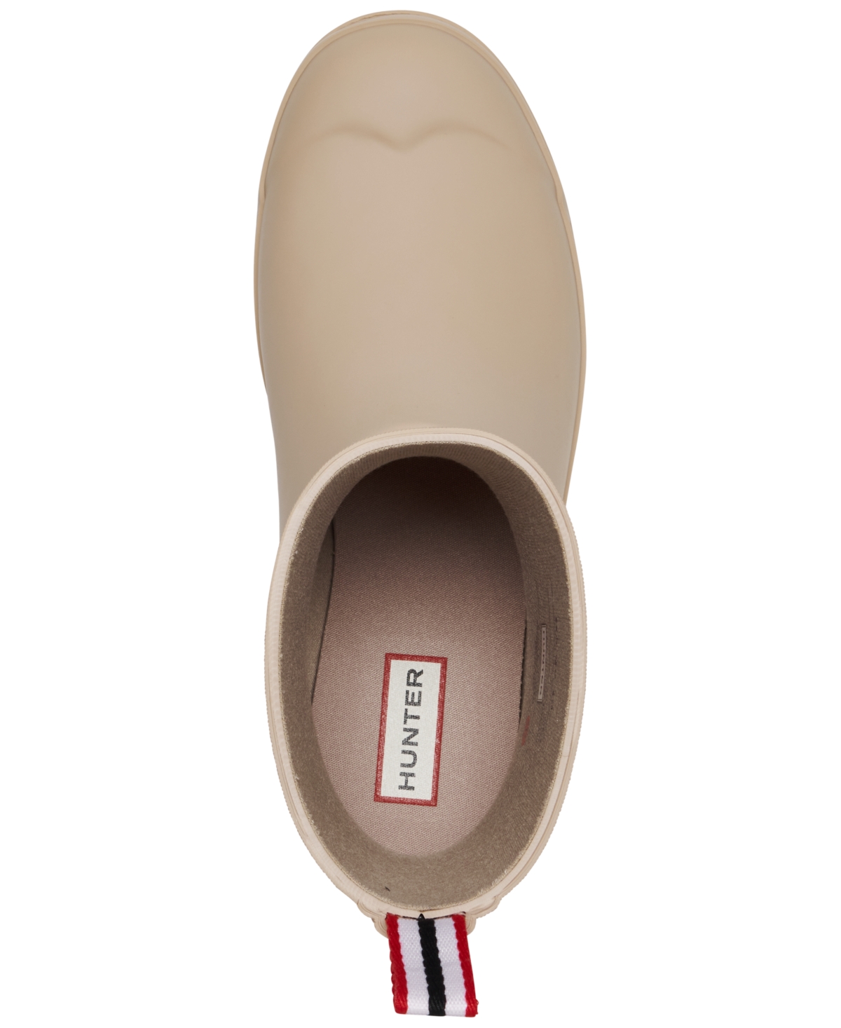 Hunter Women's Play Short Rain Boots from Finish Line