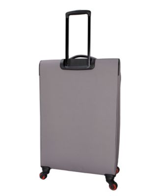 Travel Eva Molded 5 Piece Softside Luggage Set