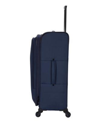 Travel Eva Molded 5 Piece Softside Luggage Set
