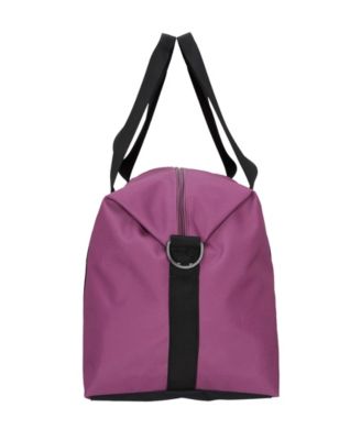 Travel Eva Molded 5 Piece Softside Luggage Set