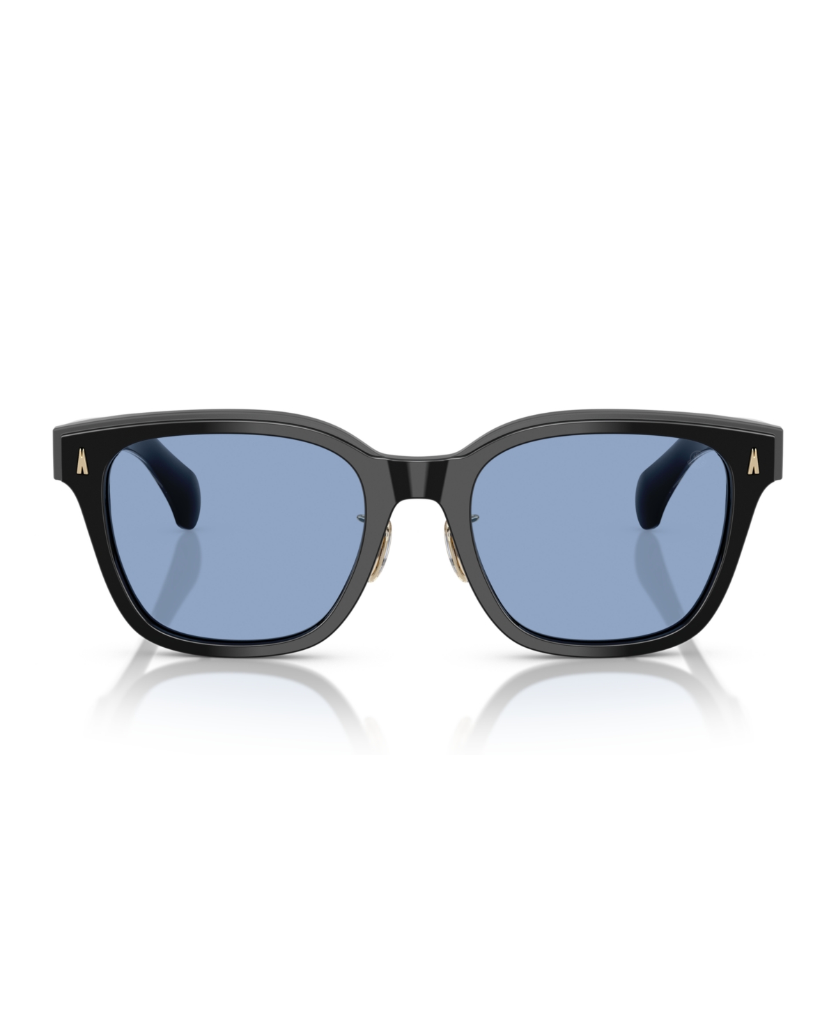 MONCLER UNISEX SUNGLASSES, METROPE ME6002D 