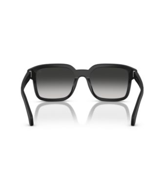 Unisex Sunglasses, Quaderna ME6006