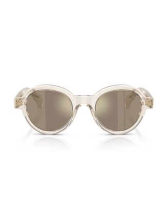 Unisex Sunglasses, Rondosa ME6003F