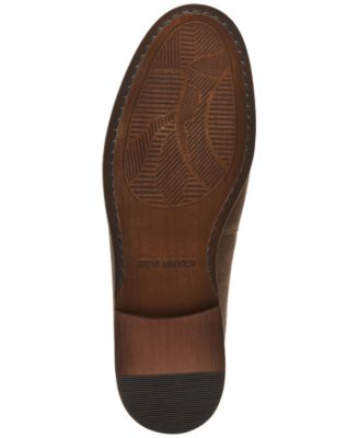 Men's Arista Suede Bit Loafer