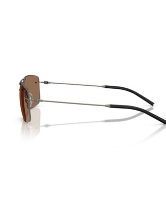 Unisex Sunglasses, Doppler ME4003