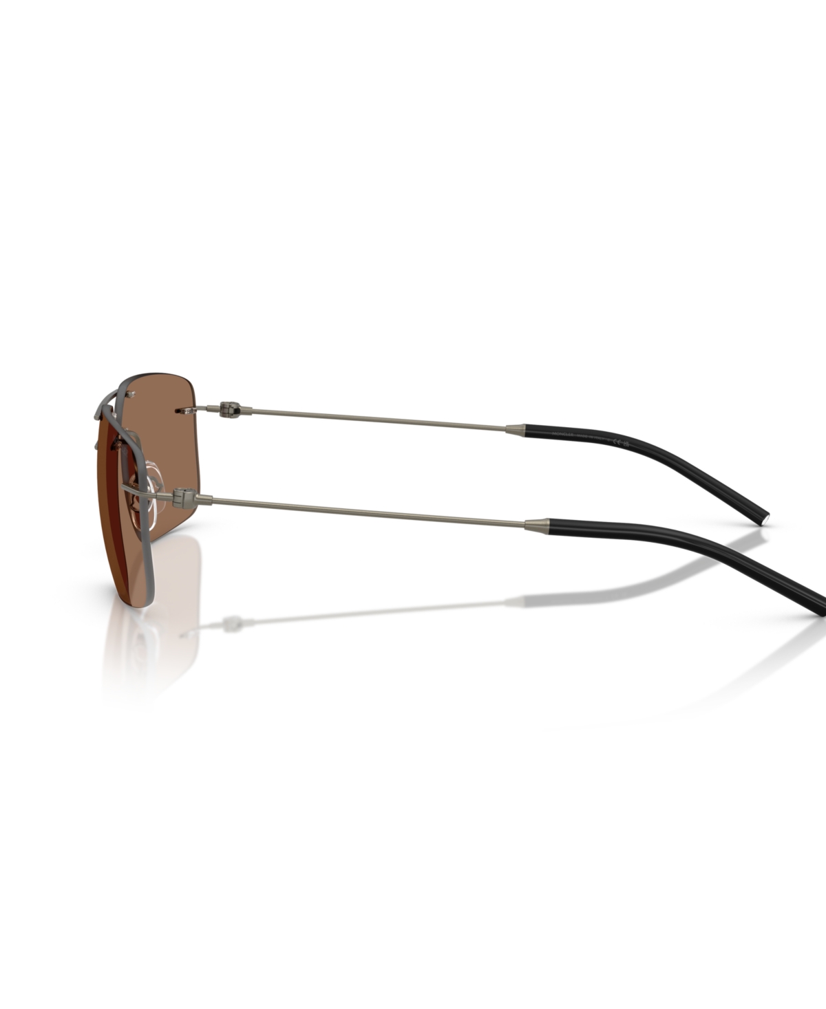 MONCLER UNISEX SUNGLASSES, DOPPLER ME4003 
