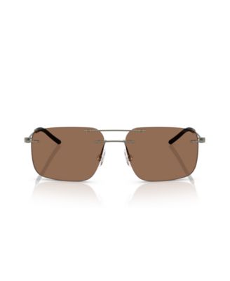 Unisex Sunglasses, Doppler ME4003