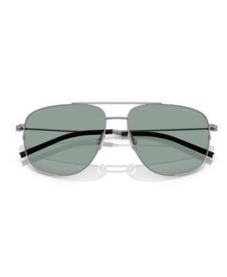 Unisex Sunglasses, Alumni ME4004