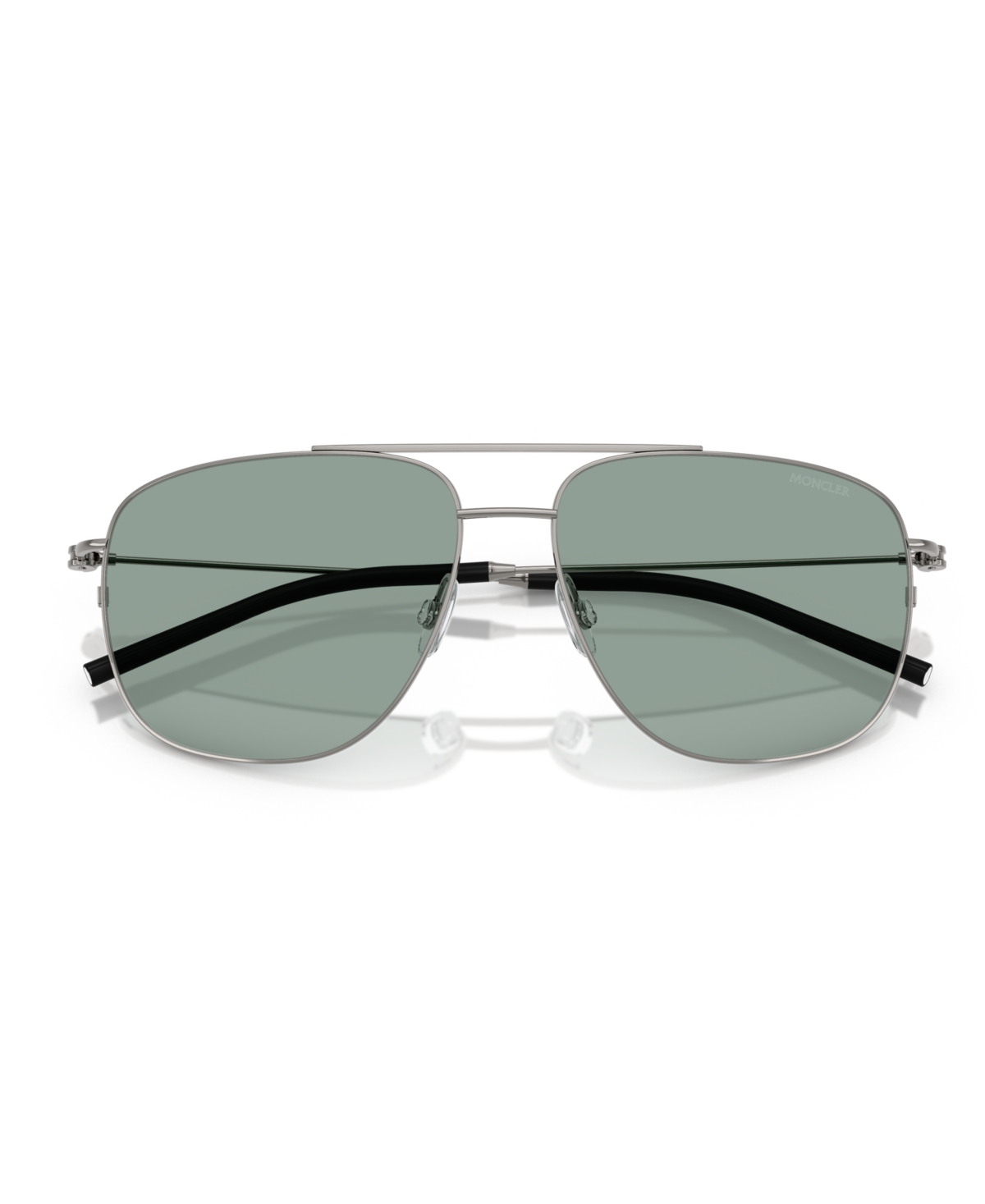 MONCLER UNISEX SUNGLASSES, ALUMNI ME4004 