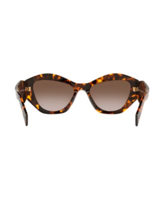 Women's Sunglasses PR 07YS
