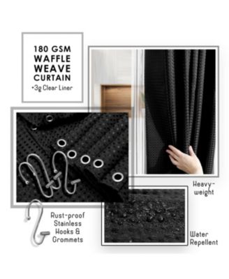 20 Piece Complete Bathroom & Vanity Accessories Set