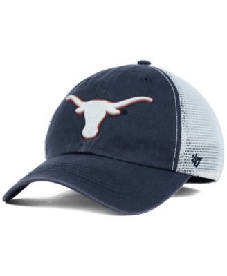 '47 Brand - Texas Longhorns Stretch-Fit Griffin Cap