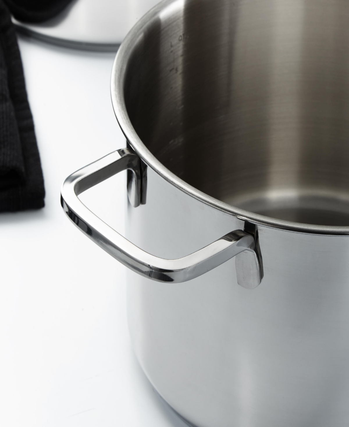 BergHOFF DiNA Helix Recycled 18/10 Stainless Steel 10