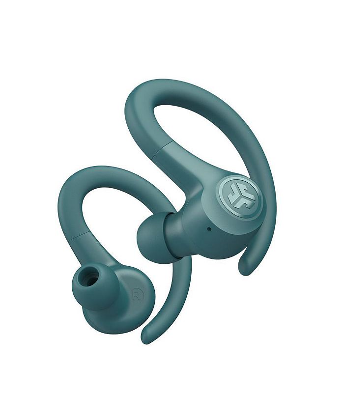 GO Sport  True Wireless Earbuds - Blue