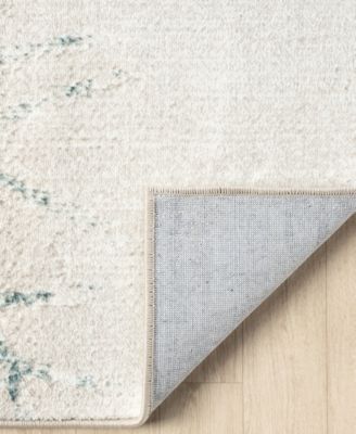 Atlas ATL-051 2'x7' Runner Area Rug