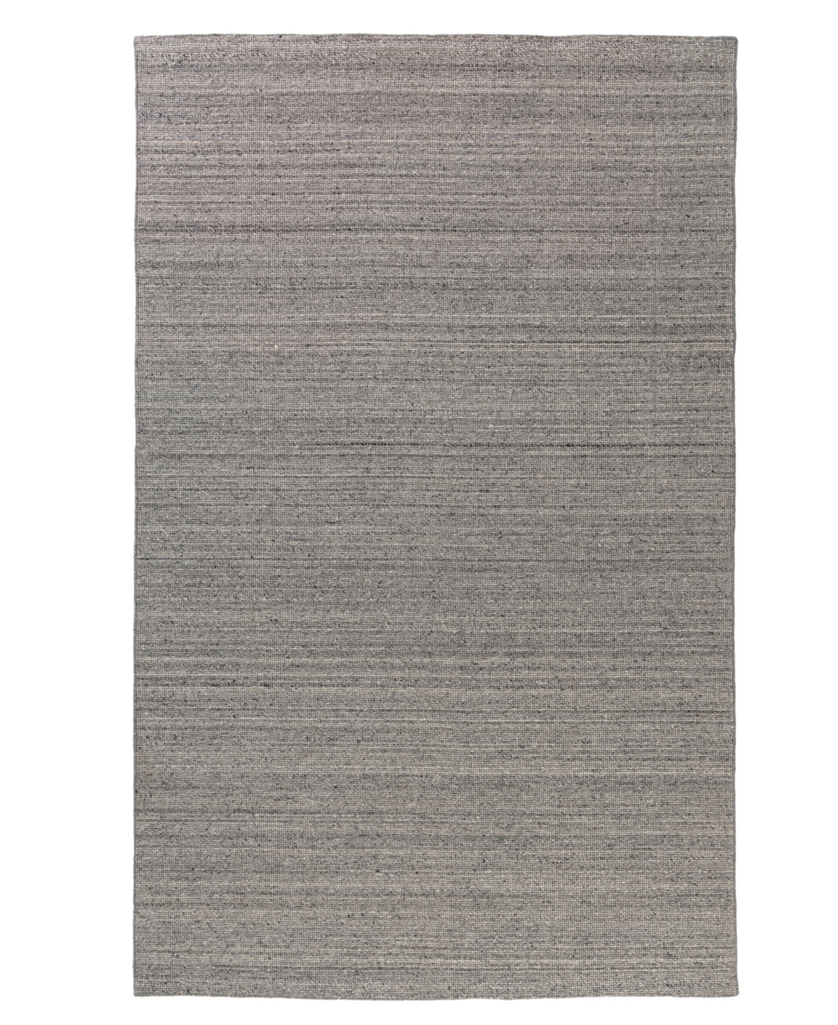 Lr Home Allia Zen-562 2'x3' Area Rug In Silver