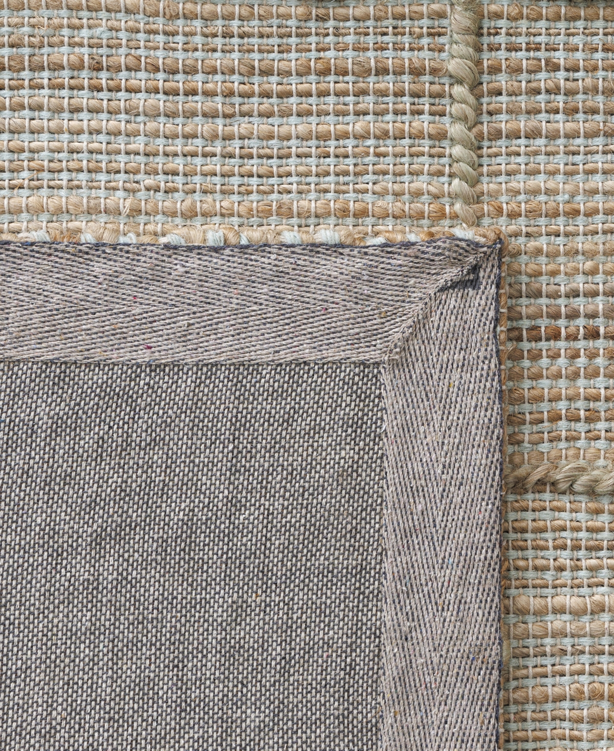 Lr Home Naella Mes-569 7'9"x9'9" Area Rug In Khaki