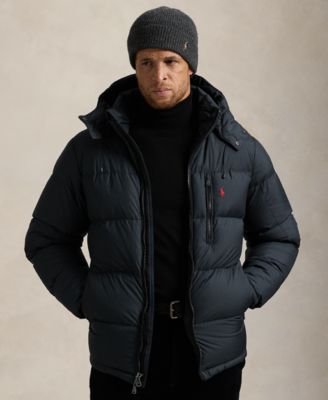 Polo Ralph Lauren Men s Big Tall The Gorham Down Jacket Macy s