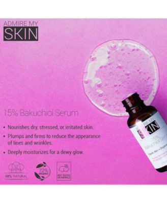 15% Bakuchiol Serum