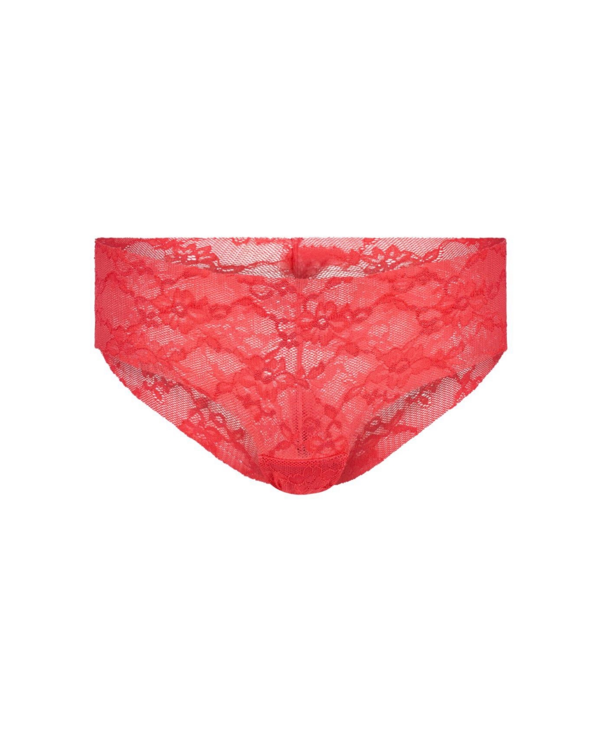Adore Me Plus Size Raya Hipster Panty