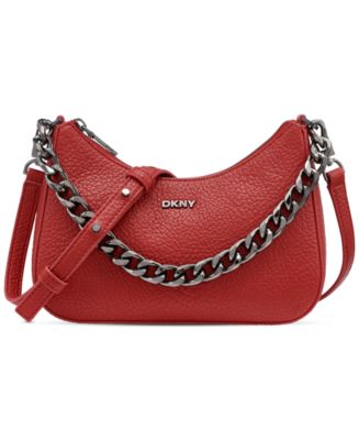 DKNY Jenna Small Demi Crossbody Macy's