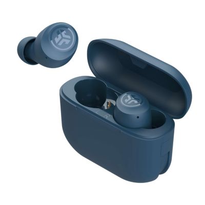 GO POP+ True Wireless Earbuds
