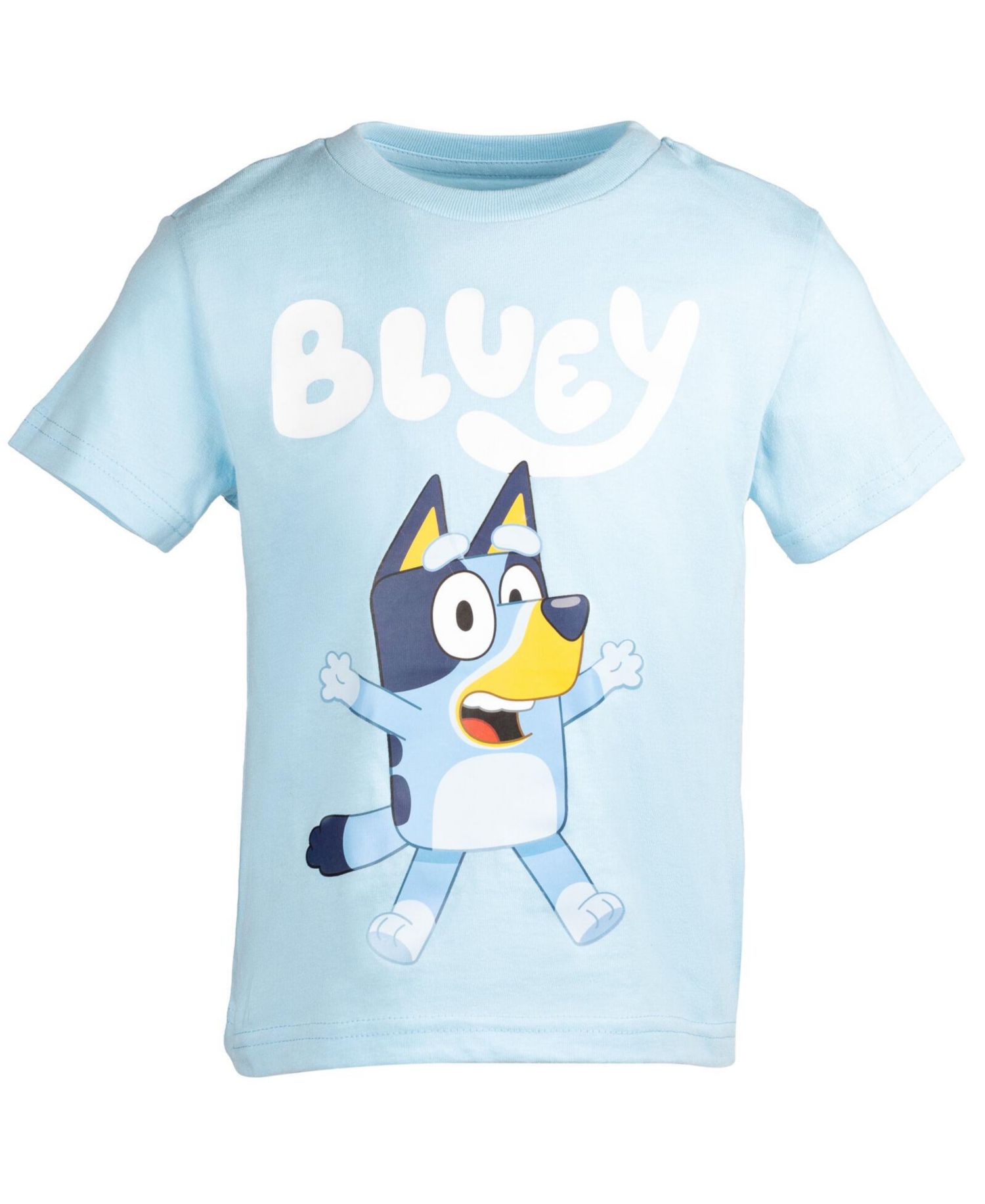 Boys 3 Pack T-Shirts