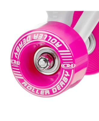 FireStar Quad Roller Skates