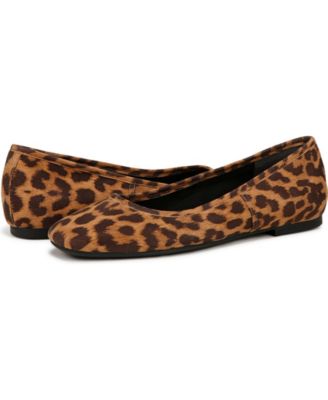 Womens Orinda Ballet Flats