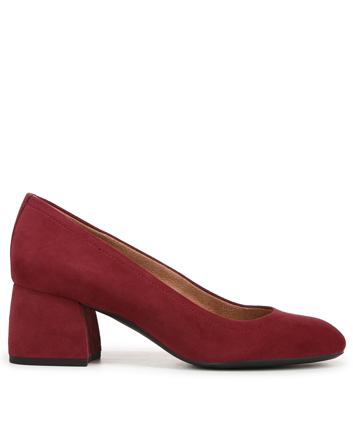 Vionic Womens Carmel Heels