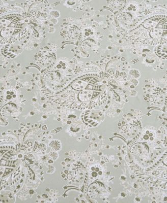 Microfiber 4-Pc. Sheet Set, Queen