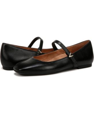 Womens Alameda Mary Jane Flats