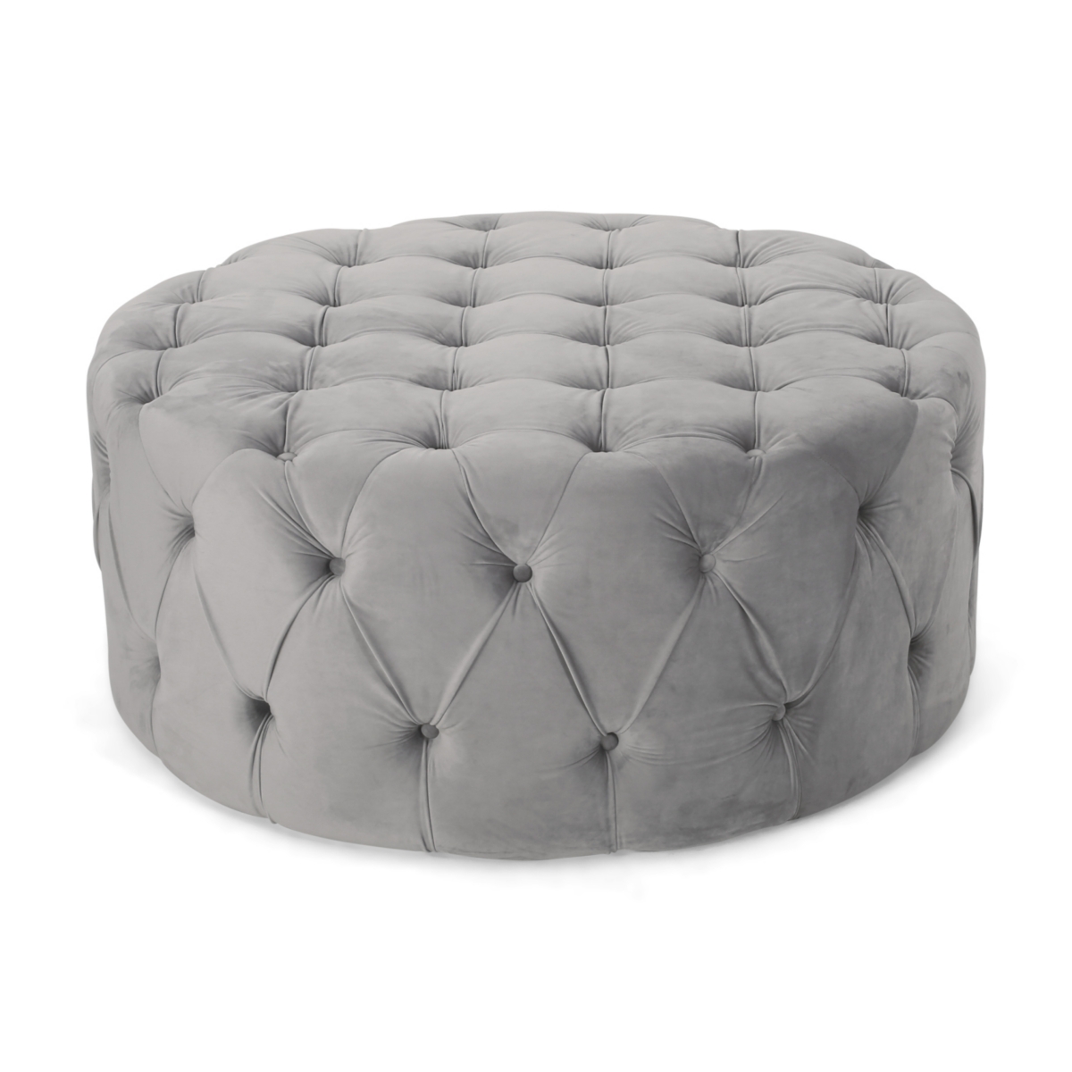 Streamdale Furniture Versatile Ottoman: Perfect Addition To Enhance Your Home Decor