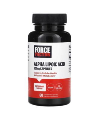 Force Factor