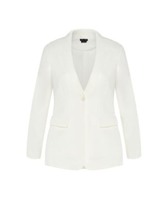 Plus Size Kara Jacket