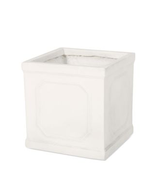 Mgo Planter Elevate Your Outdoor Oasis With Sophisticated Style