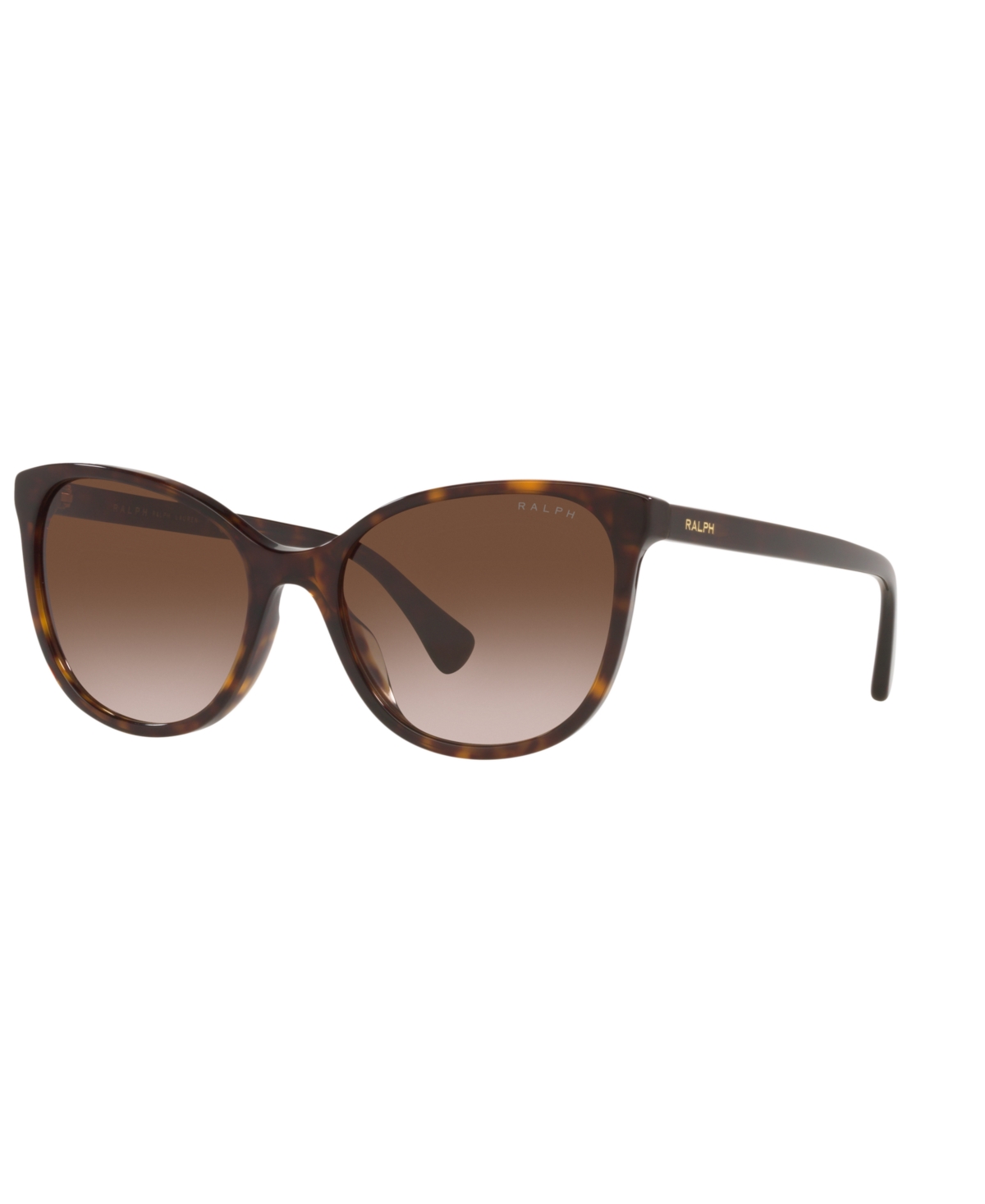 Ralph Lauren Women's Sunglasses, Ra5282u In Havana Brown