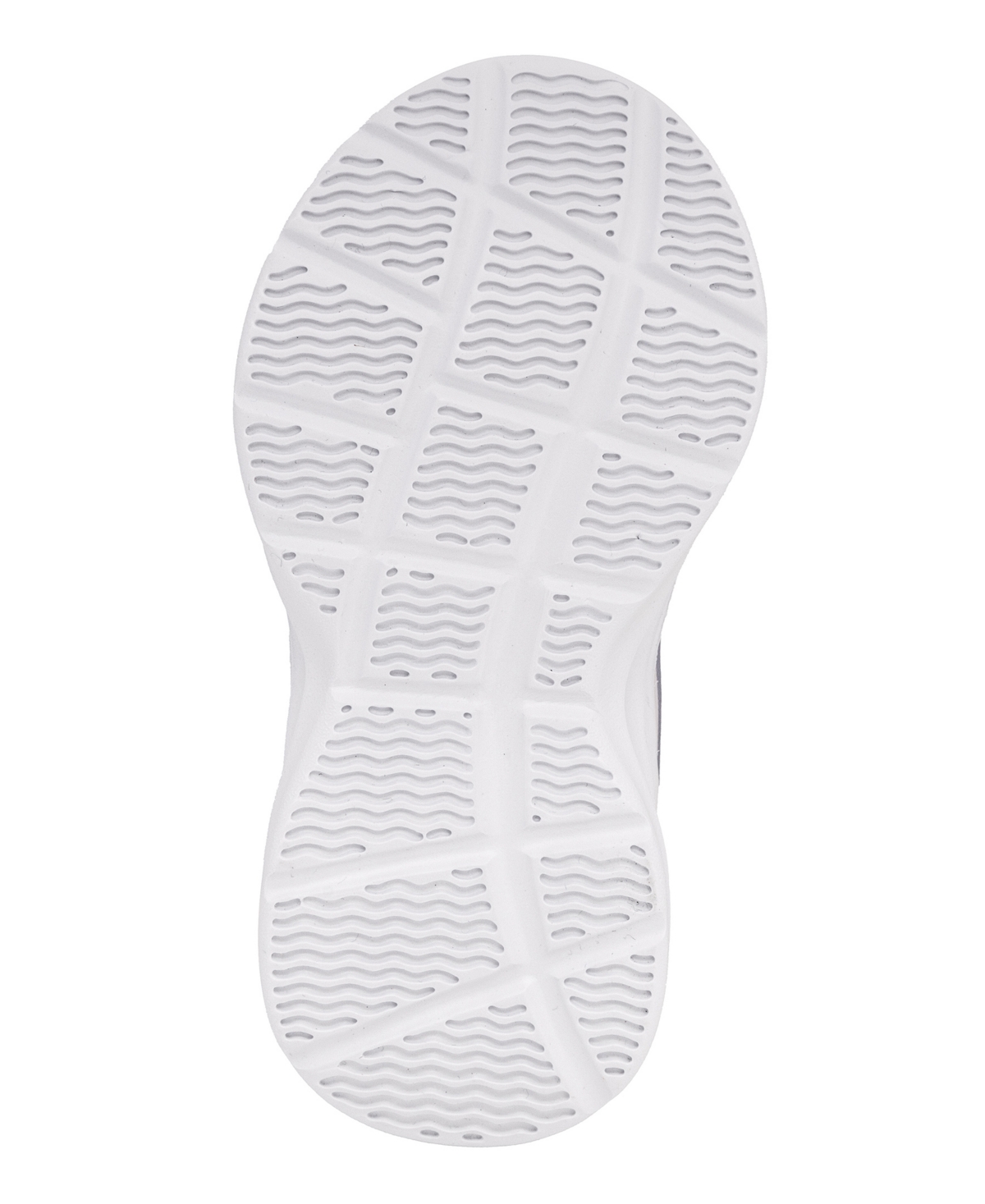 Nautica Toddler Girls Galey 2 Athletic Sneaker -Bright Multi