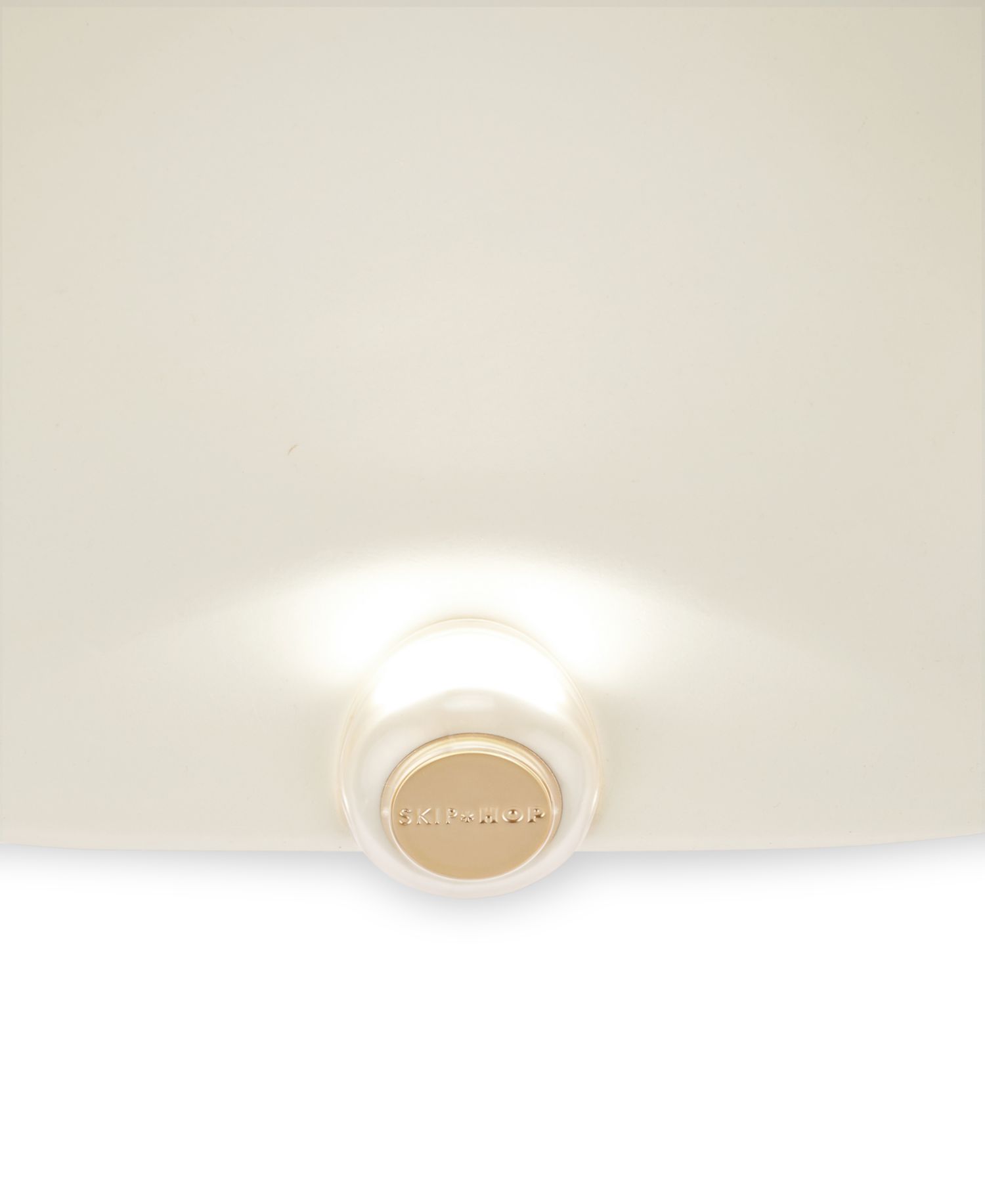 Light-Up Changing Pad