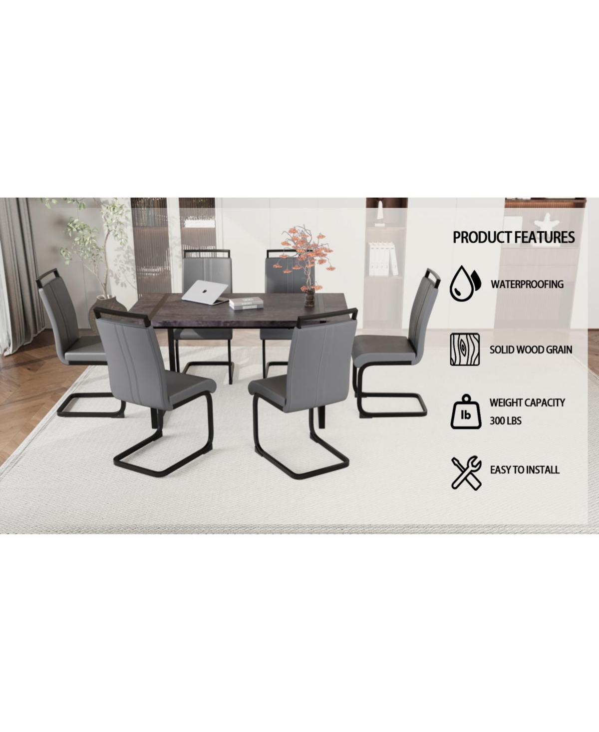 Streamdale Furniture 59