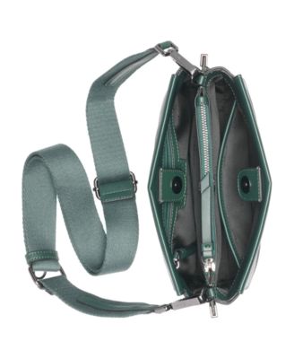 Bianca Adjustable Crossbody Bag