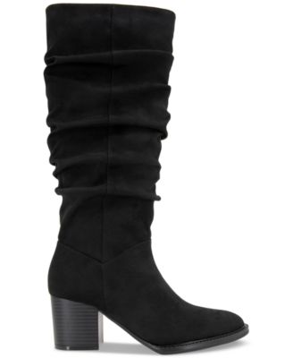 Women's Greerr Slouch Tall Boots