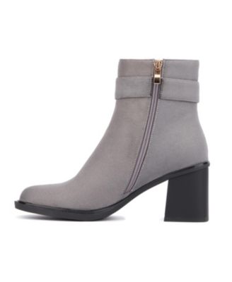 Women's Melody Ankle Boots