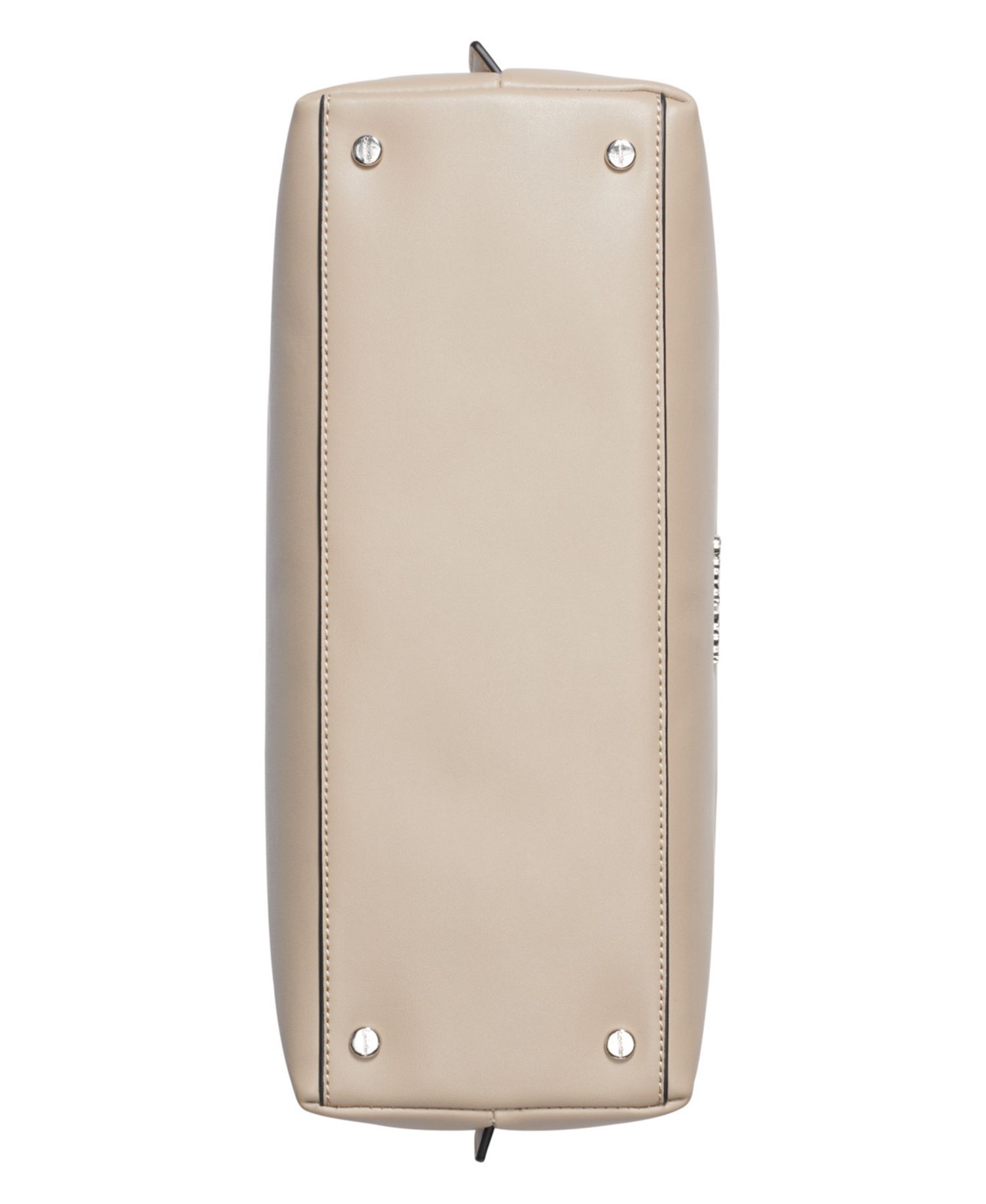 Bianca Triple Compartment Convertible Satchel